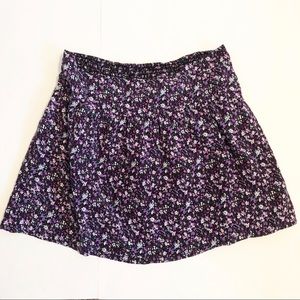 🍍Torrid Skirt Floral Size 2x